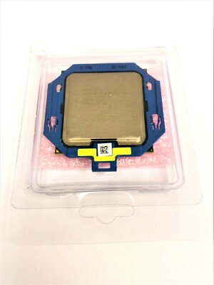 SR0LA INTEL XE0N E5-2609 2.40GHZ PROCESSOR