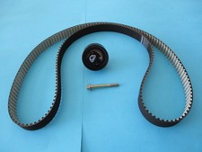 Zahnriemensatz 2 Stück Land Rover Discovery III IV Range Rover Sport LR016655