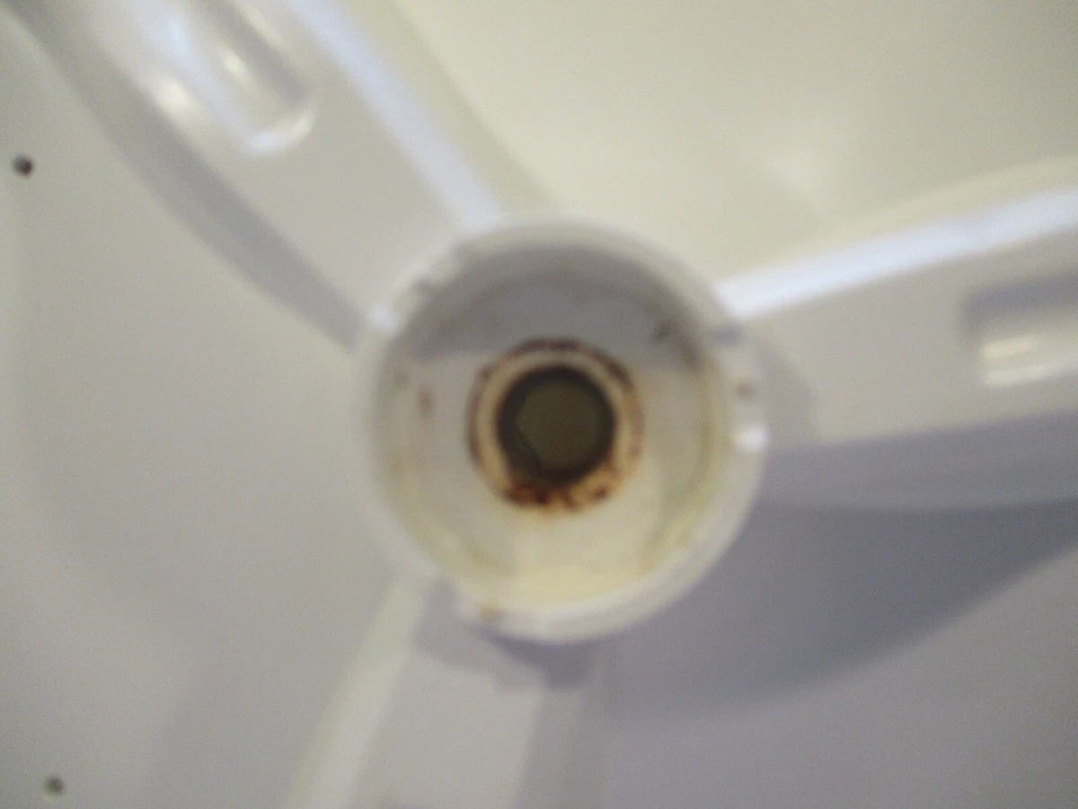 W10834917 W10902814 W10625252 W10609549 Maytag Washer Wash Plate  