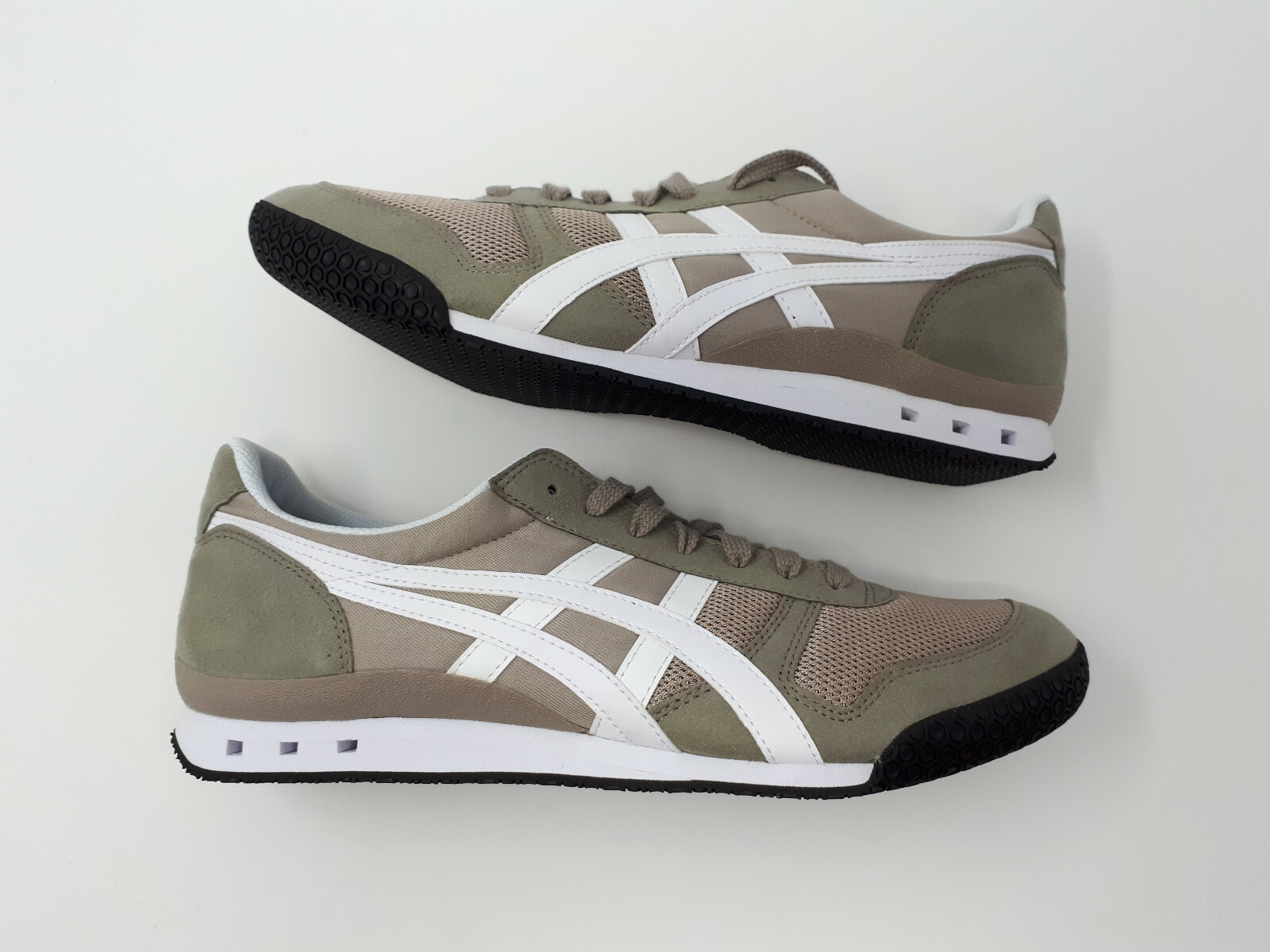 asics tiger ultimate 81 mens