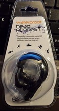 Freestyle Audio Wasserdicht Ohrhörer Wasserdicht Sport Audio MP3 Kopfhörer Ohrhörer