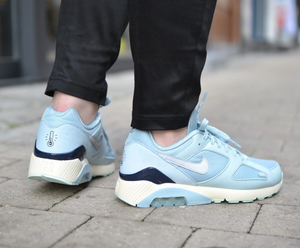 nike air max 180 ocean bliss