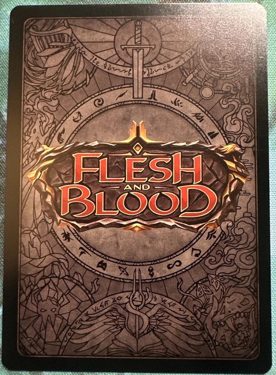 Flesh and Blood Merciless Battleaxe (Marvel) Dynasty DYN068 Flesh and Blood Merciless Battleaxe (Marvel) Dynasty DYN068