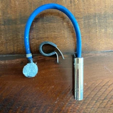 Accu-Trig Acoustic Drum Trigger w/ Clip Mount