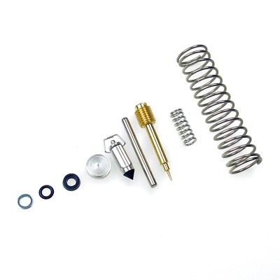Parts Unlimited Carburetor Rebuild Kit Kawasaki EX250F Ninja 250R 88-0