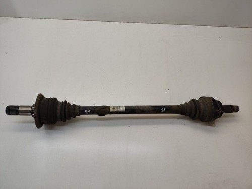 BMW 5 F10 F11 2011 Diesel Hinten Rechts Antriebswelle 7581018 AAA1908