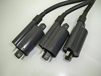 ☆KNTA☆ NEW GENUINE Kubota Ignition Coil DF752 DF972 DG972 WG752