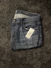 And Now This Bootcut Lawrence Jeans Color: Denim Size: 33