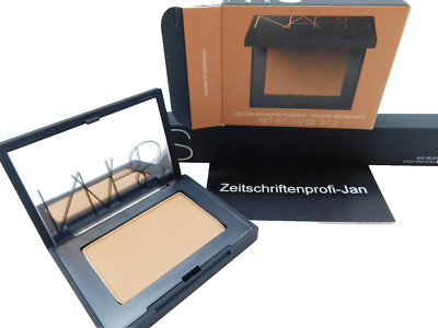 Nars Laguna 02 Original Bronzing Powder 3,5g + Blending Brush #22
