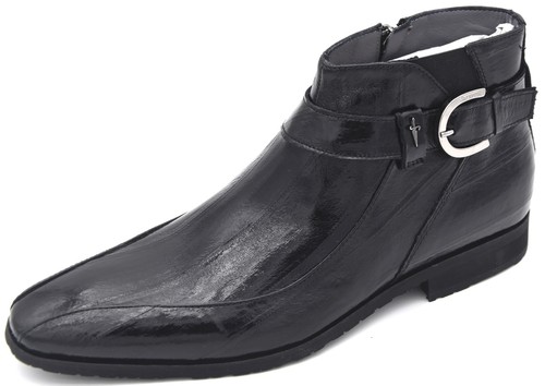 4US CESARE PACIOTTI UOMO SCARPA STIVALE TRONCHETTO ALLA CAVIGLIA CASUAL  GJU4E | eBay