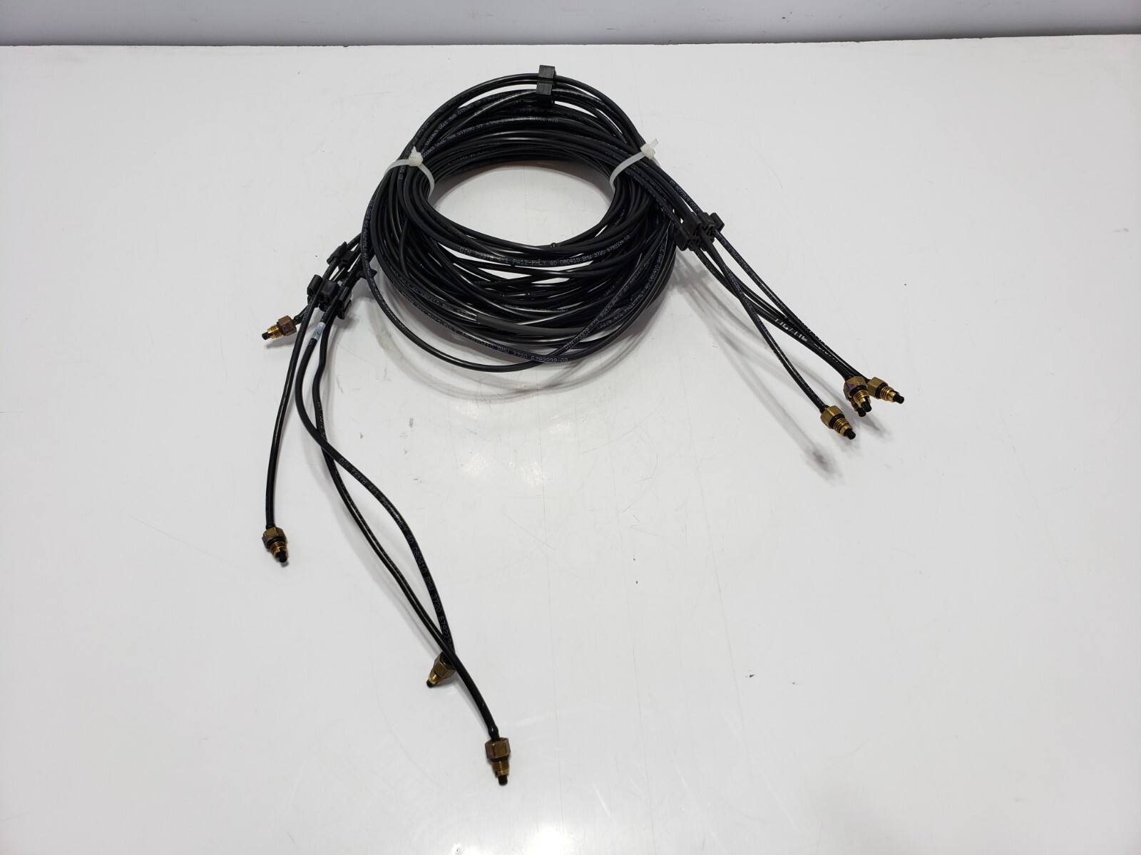 Rolls-Royce Ghost 2010-2014 FRONT+RIGHT Air spring