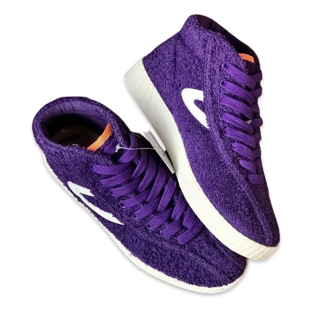 Tretorn andr茅 3000 nylite sneakers clearance