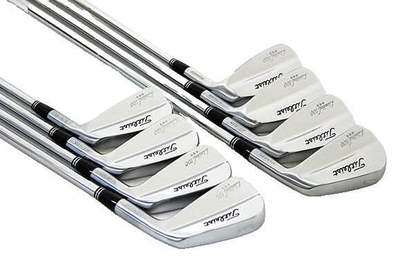ク83★Titleist Limited100 30周年記念 8本アイアンセット ク83☆Titleist Limited100 30周年記念 8本アイアンセット