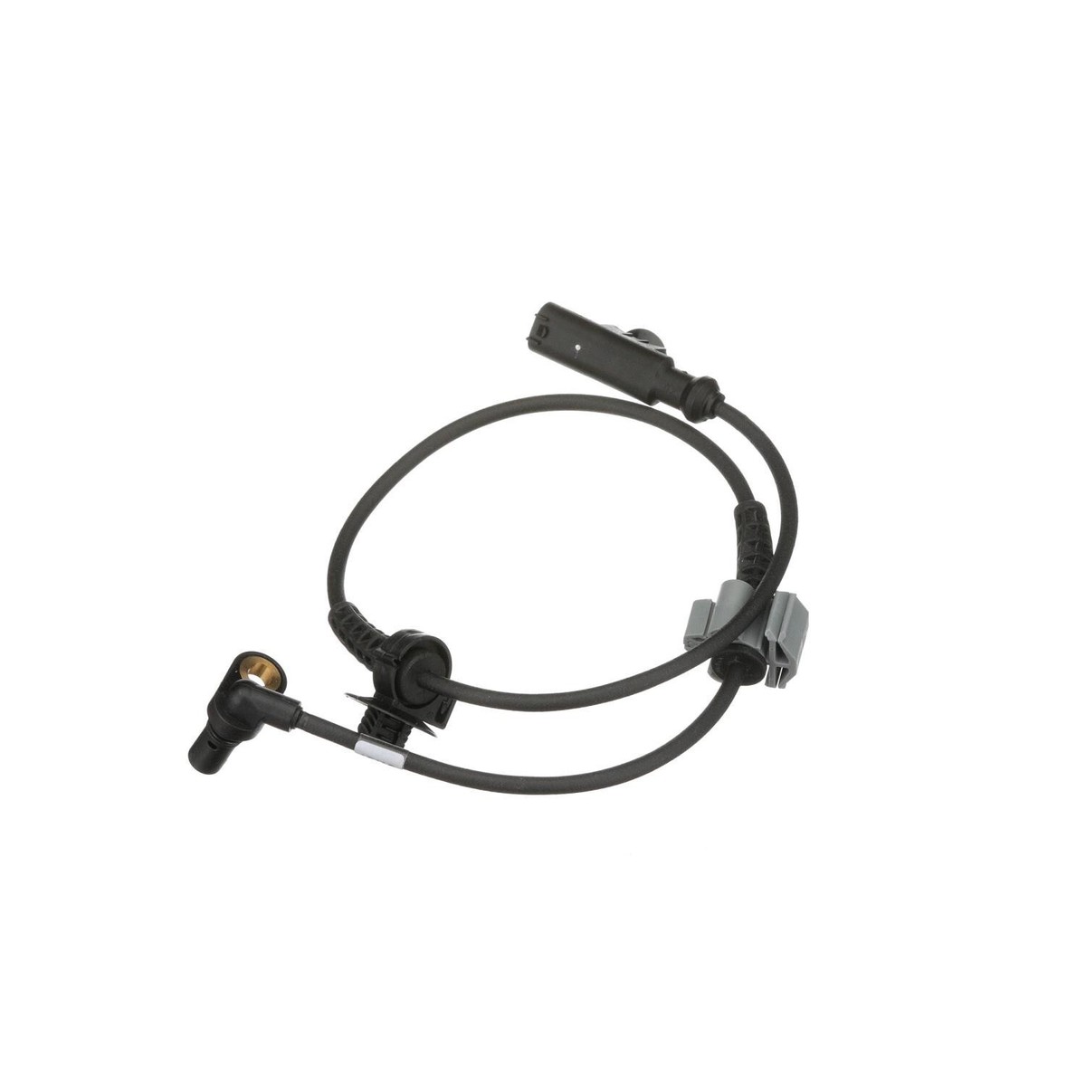 Sa For 2007-2013 GMC Sierra 1500 ABS Wheel Speed Sensor Front