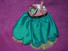 Tonner & Dr. Seuss Dress for Tonner Ann Estelle and Similar Dolls Adorable!!
