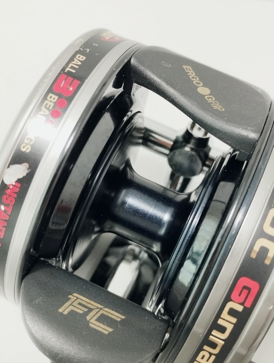 USED] ABU GARCIA Ambassador 4600C Gunner / FROM JAPAN | eBay