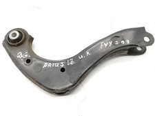 TOYOTA PRIUS W5 1.8 Hybrid Hinterer Rechter Querlenker 1,80 2016