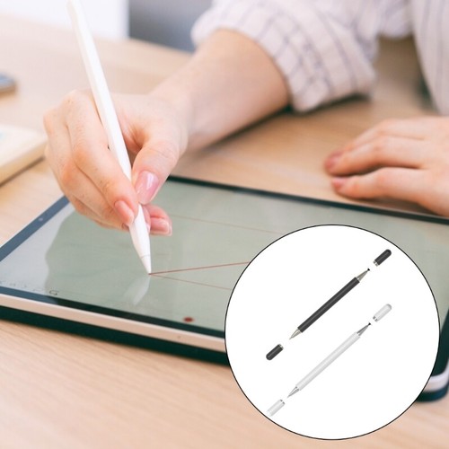 Stylus Pens Capacitive Disc Tip Sensitivity Capacitive Stylus Pen - Zdjęcie 3 z 10