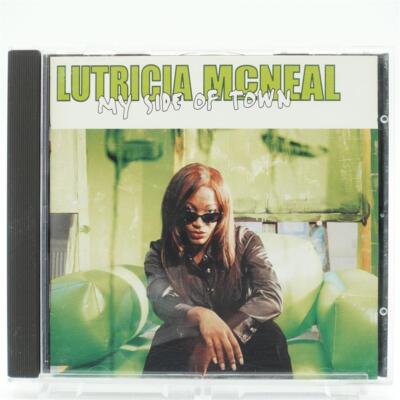 Lutricia Mcneal My Side Of Town CD Gebraucht Sehr Gut EBay lutricia-mcneal-my-side-of-town-cd-gebraucht-sehr-gut-ebay