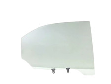 Fits: 1999-2001 Hyundai Sonata Sedan Passenger Right Side Rear Door Window Glass