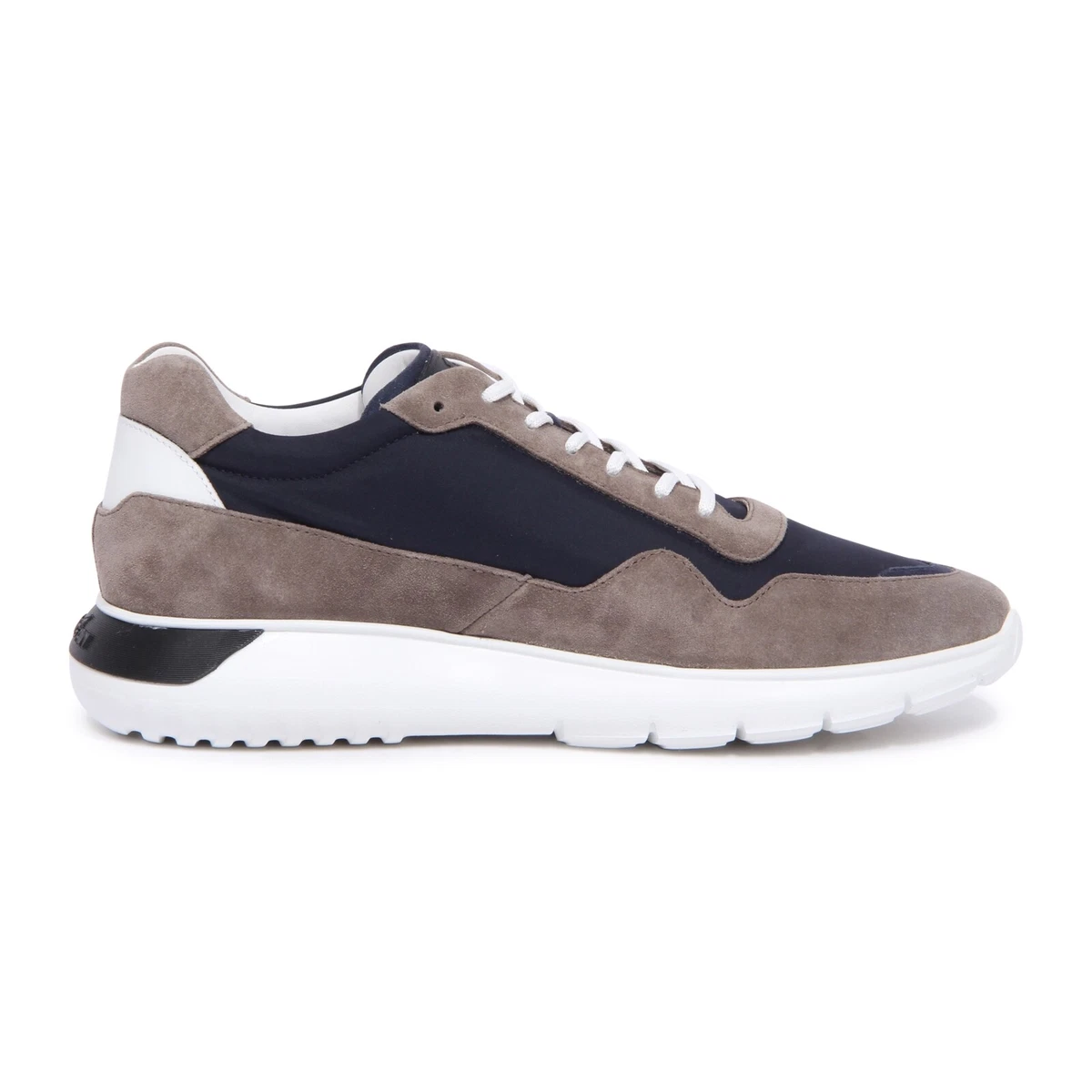 0421AS sneaker uomo HOGAN INTERACTIVE3 man shoes