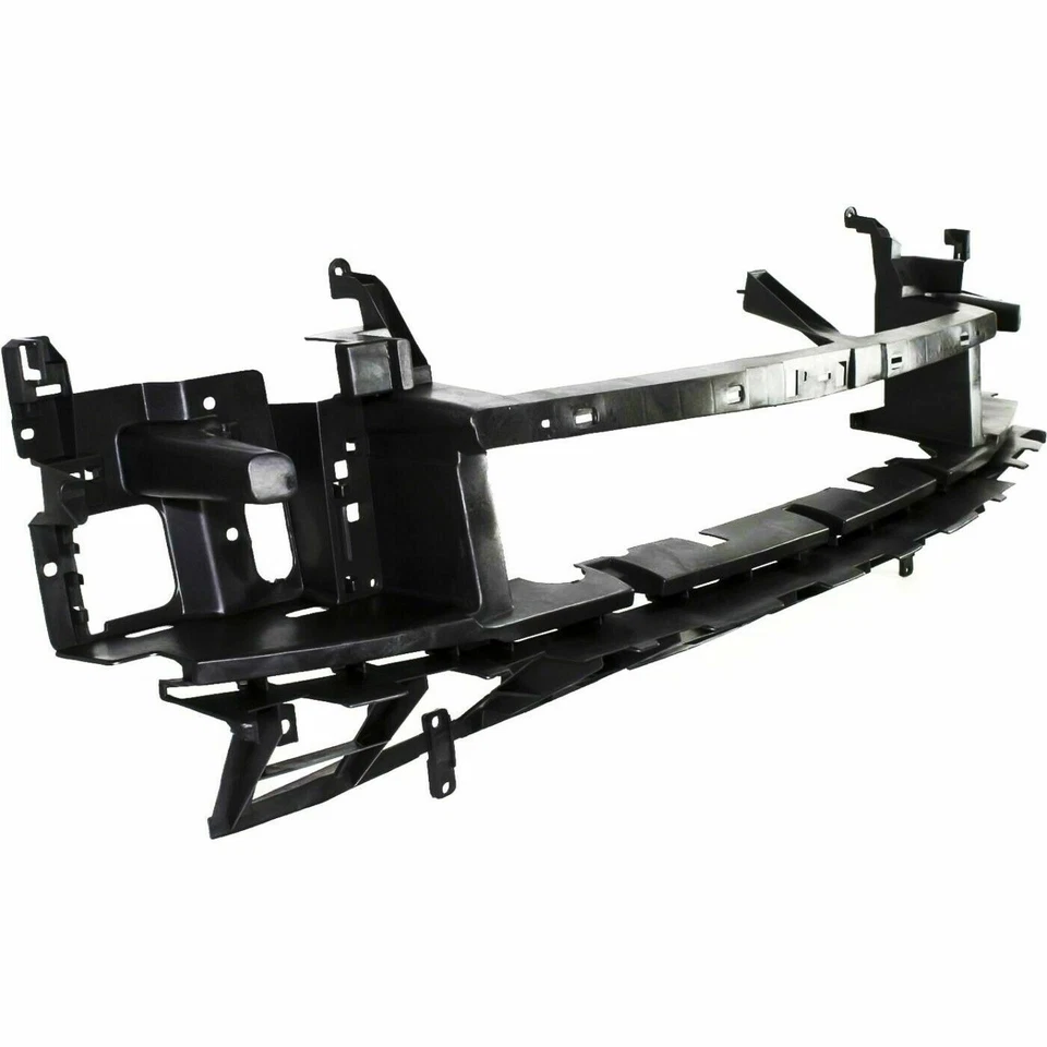 New Header Panel For 2002-2006 Chevrolet Avalanche 1500 2500 GM1220166 Foto 4 de 4