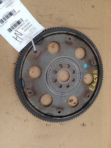 ふみかページ Flywheel/Flex Plate Automatic VIN F 5th Digit 2.5L Fits 10-17