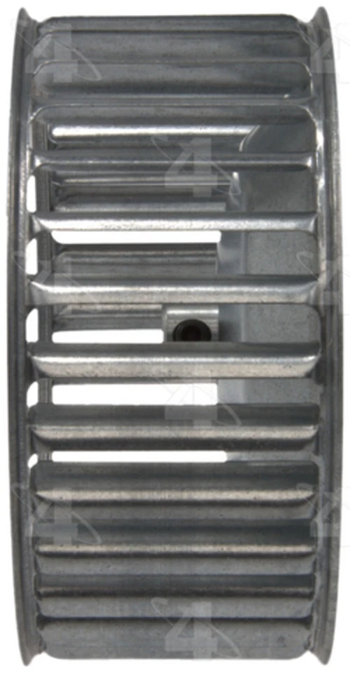 Rueda de motor soplador de rotación estándar Four Seasons 35602 para Buick Apollo (75-7 Foto 4 de 4