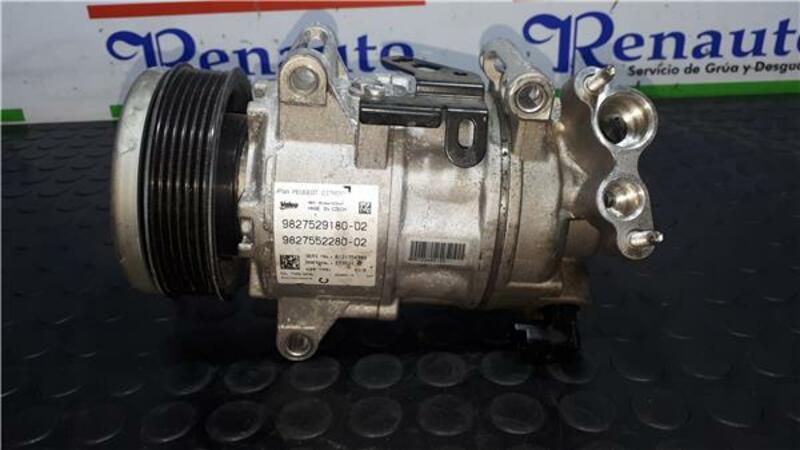 AIRness CDセット 9827529180-02 air conditioning compressor for PEUGEOT 308 SW