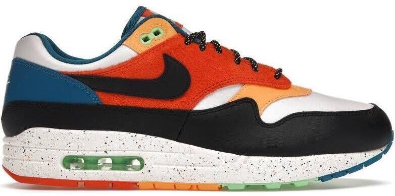 Nike Air Max 1 Multi Mix for Sale | Authenticity Guaranteed | eBay