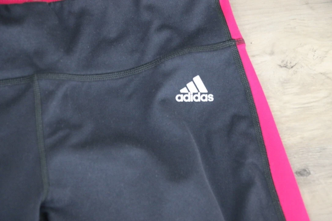 Adidas climalite shop capris