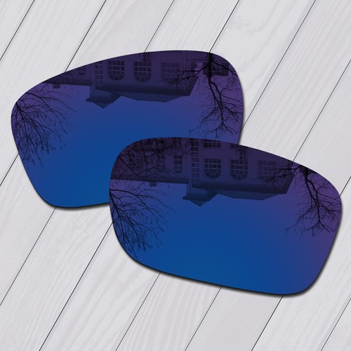 Lenti di ricambio POLARIZZATE per Oakley Half Wire 2.0 opzioni antigraffio - Foto 15 di 28