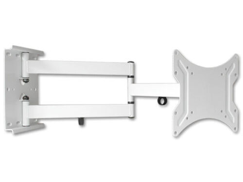 16-55 Zoll TV Wandhalterung Schwenkbar Neigbar 37 40 43 47 48 50 52 55 LCD LED - Picture 2 of 7