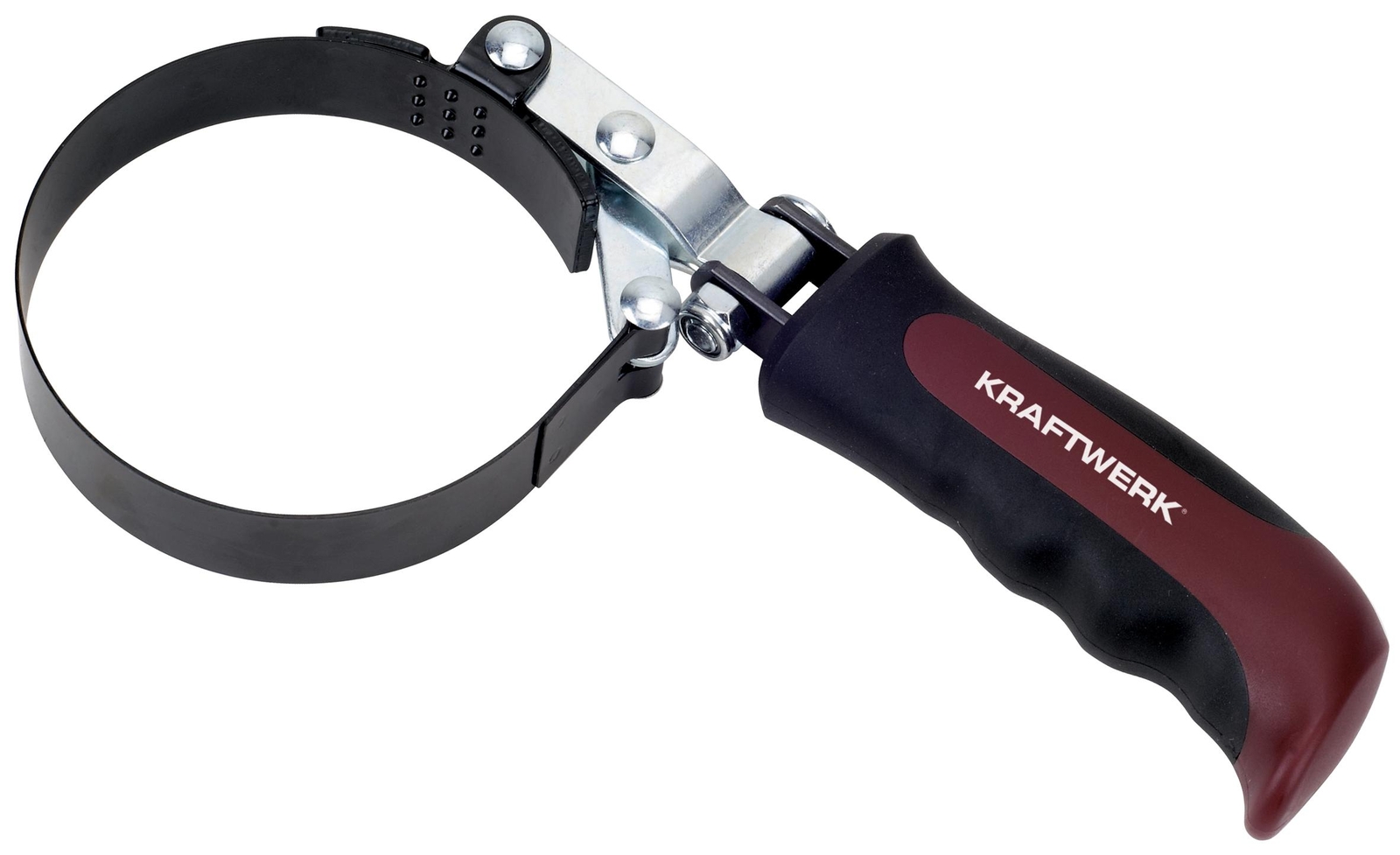 Kraftwerk Ölfilterband-schlüssel 95-111