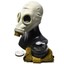 thumbnail 2 - Genuine Russian gas mask GP-5 Surplus USSR respiratory NATO Modern Filter MEDIUM