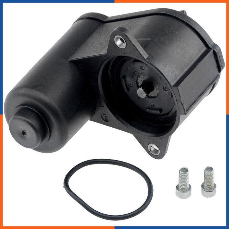 Moteur étrier de frein arrière pour VW Passat et CC avec mécanisme 12 dents 3C0615403B