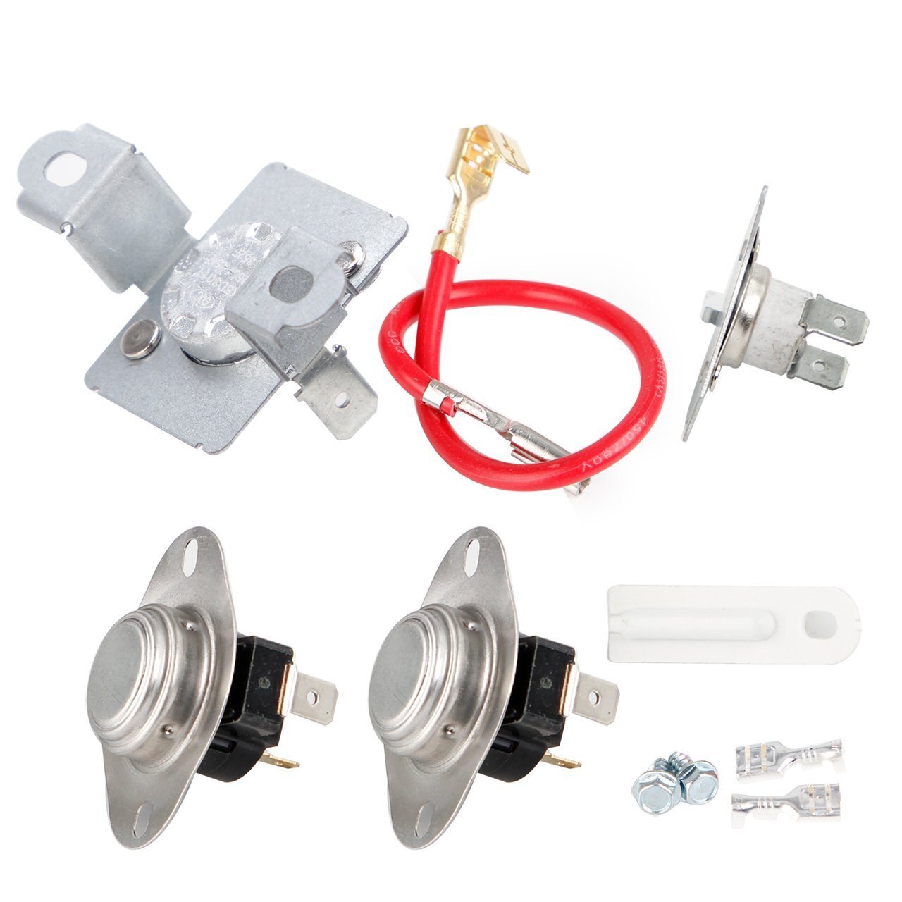 Heating Element Kit For Kenmore Dryer 90 Series Elite Residential