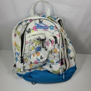 high sierra loop backpack usb port