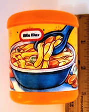 Little Tikes Play Food Fun Chicken Noodle Soup Can