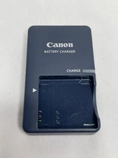 Canon CB-2LV Camera Battery Charger Working