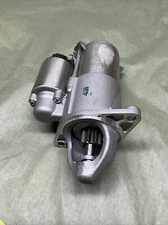 Starter For Chevrolet Sonic 1.8L(110) L4 12 13 14 15 16 17 8000387 8000439 #D169