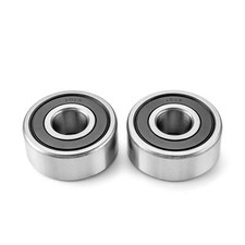 HD Sealed Wheel Bearing Kit Front or Rear for Harley Davidson Replaces OEM 9267