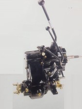 Transmission Transfer Case Assembly 4-134 Engine Fits 46-71 For Jeep Willys