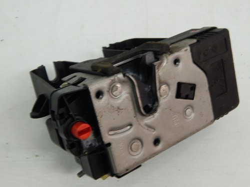 Opel Signum Vectra C Schloss Türschloss Stellmotor Hinten Rechts 13157759 329052