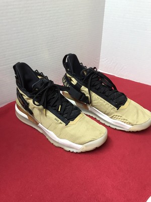 Air max 720/ Jumpman\'s , size 11 Nike Jordan Jumpman Proto-Max 720 White SNS Sneakers n Stuff  main image 4
