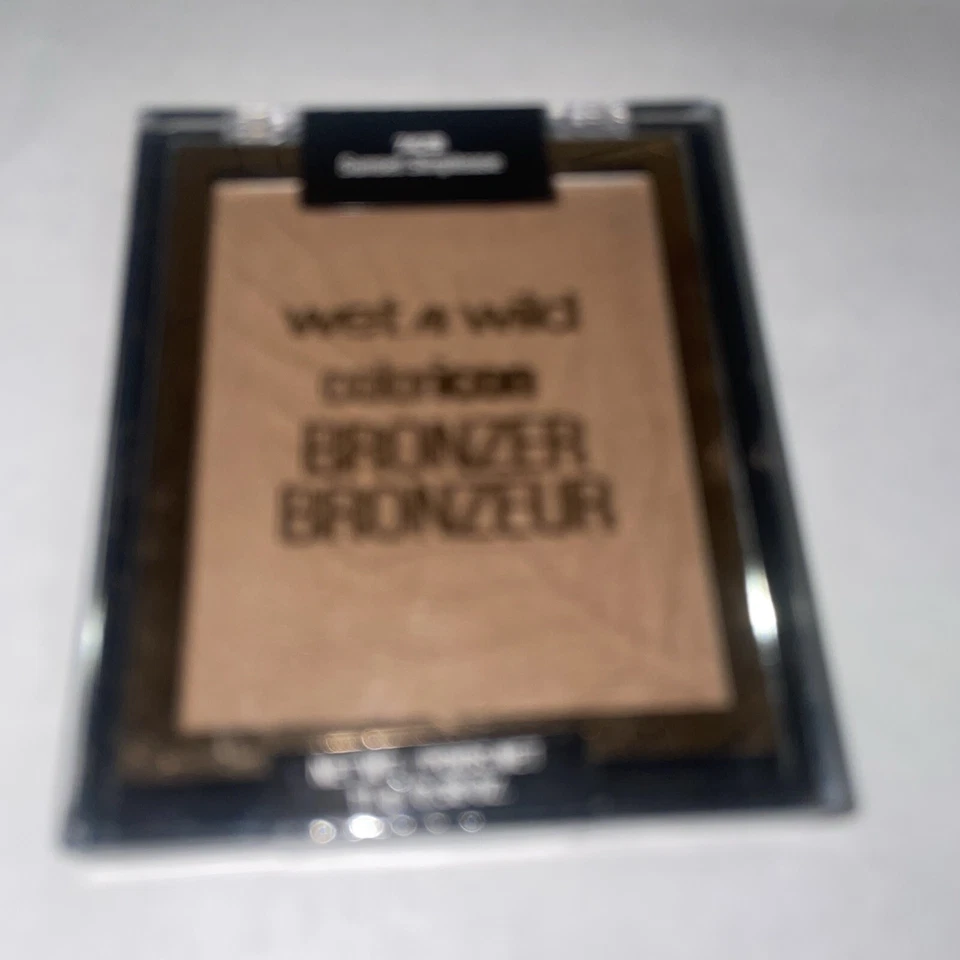 Wet n Wild Coloricon Bronzer (0.38oz/11g) Sunset Striptease - Image 3 of 3