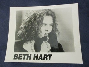 Outlet Store Online Shop Vintage Glossy Music Promo Press Photo Beth Hart Rock Blues Jazz Vocalist Uk Online Sale Hizatpharma Com