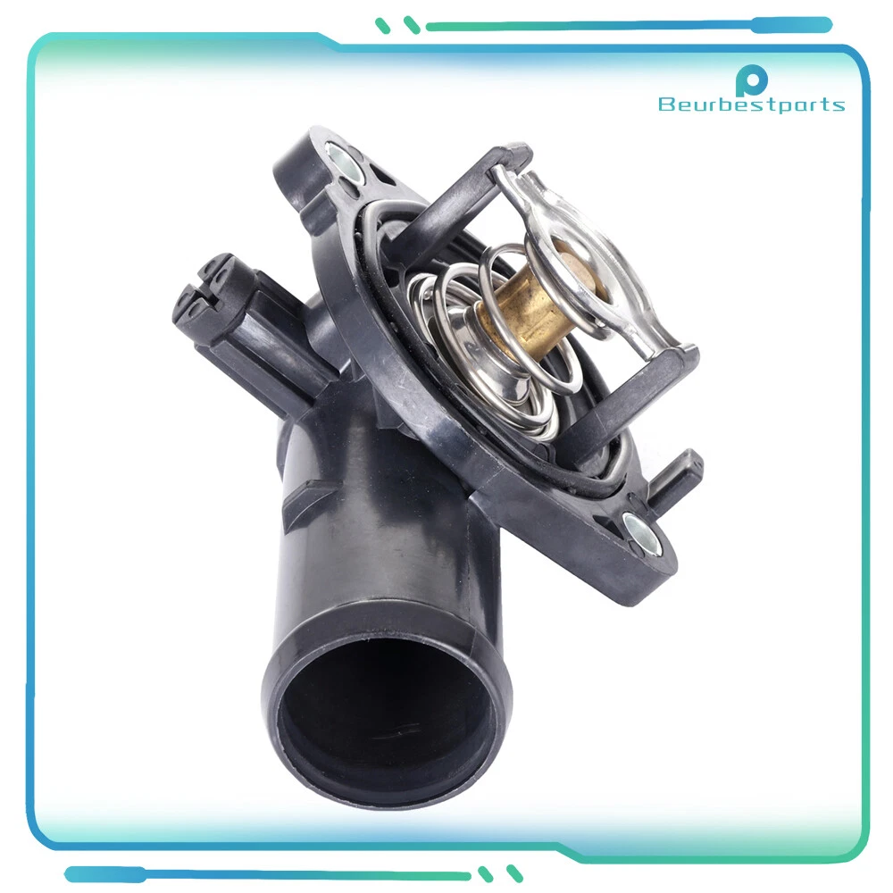 Termostato Para Motor 3.6L De Dodge Grand Caravan 2011-2017 – Apertura A 203°F, Repuesto Directo