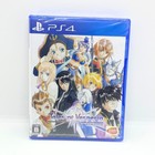 PS4 Tales Of Vesperia Remaster