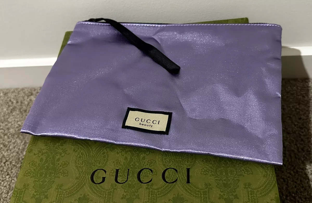 Gwp gucci pouch clearance